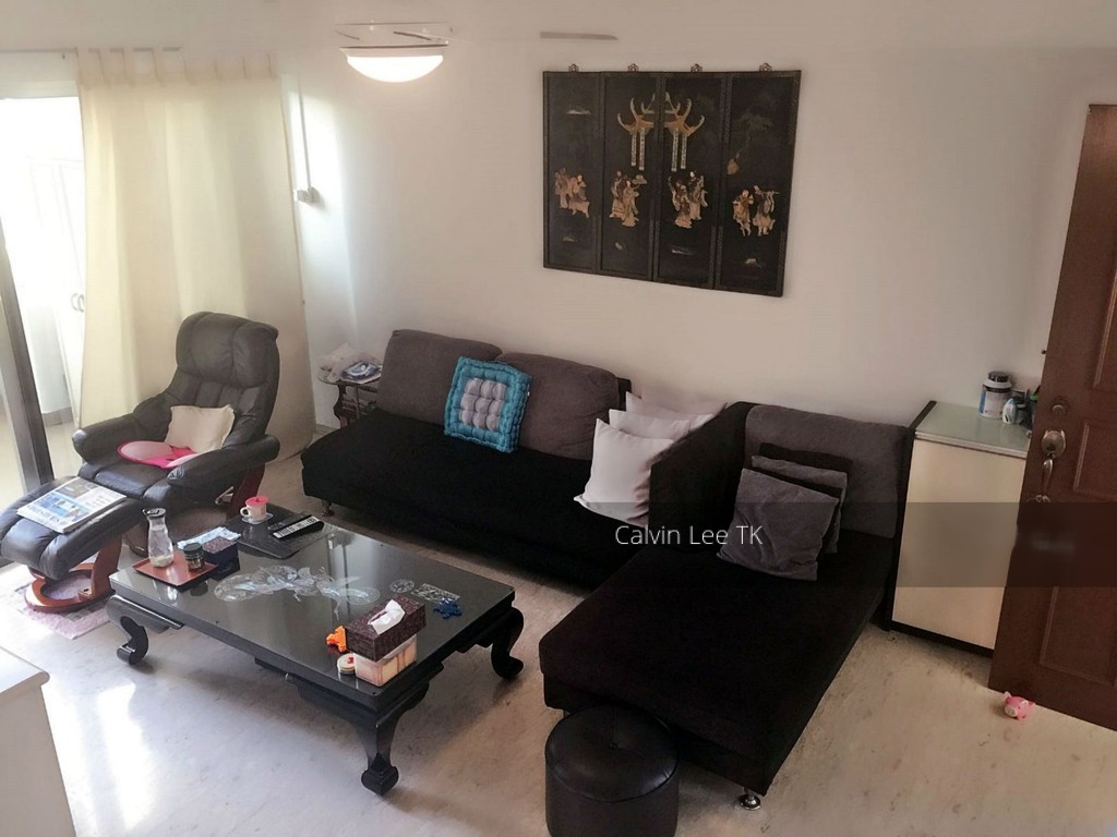 Blk 539 Hougang Street 52 (Hougang), HDB Executive #135600272